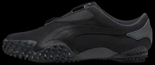 image de Puma Mostro Archive Black 397329 02