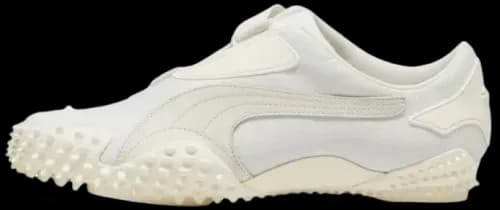 image de Puma Mostro Archive White 397329 01