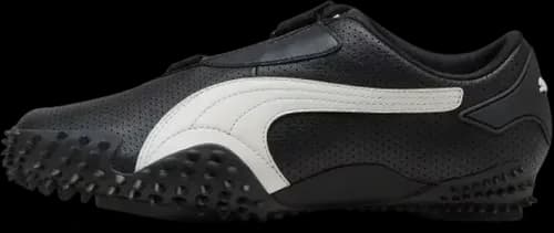 image de Puma Mostro Perf Black White 397331 01