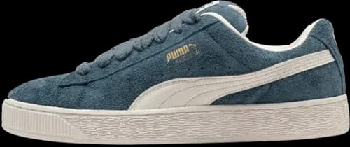 image de Puma Suede Xl Hairy Gray Skies 397241-03
