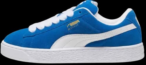 image de Puma Suede Xl Team Royal 395205 01