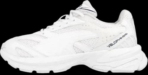 image de Puma Velophasis Technisch White 390932-04