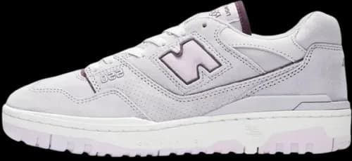 image de Rich Paul New Balance 550 Forever Yours BB550RR1