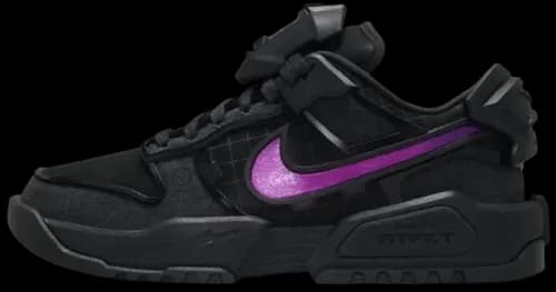 image de Rtfkt Nike Dunk Genesis Void Hm4465 001