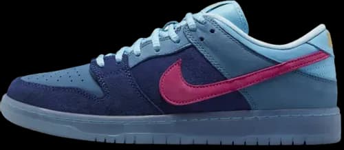 image de Run The Jewel Nike SB Dunk Low DO9404-400