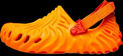 image de Salehe Bembury Crocs Pollex Clog Cobbler