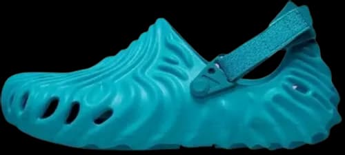 image de Salehe Bembury Crocs Pollex Clog Tide
