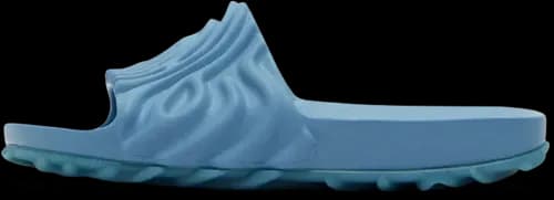 image de Salehe Bembury Crocs Pollex Slide Tashmoo Blue 208685-4OH
