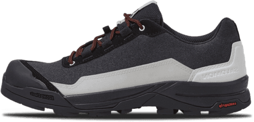 image de Salomon X-ALP Esill GR10K Black L47420000