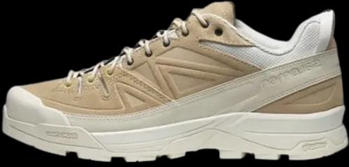 image de Salomon X Alp Leather Vanilla Ice L47431400