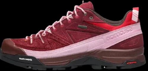 image de The Broken Arm x Salomon X-Alpages GTX 