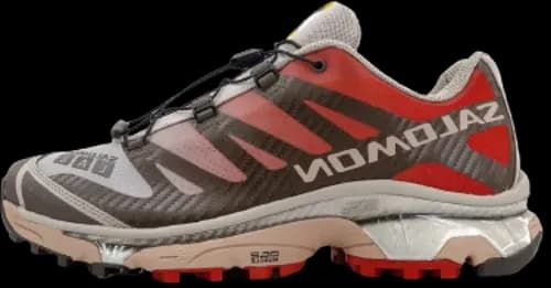image de Salomon XT-4 OG Wren Khaki L47299500