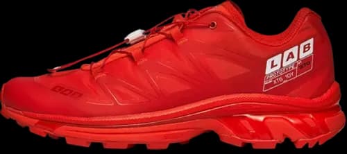 image de Salomon XT-6 10th Anniversary Fiery Red L47113700