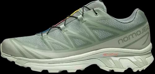 image de Salomon XT-6 Gore-Tex Desert Sage L47292000