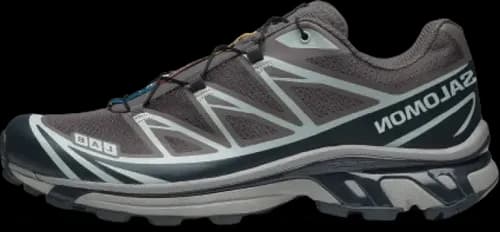 image de Salomon Xt 6 Plum Kitten L47445100