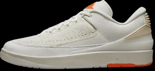 image de Shelflife Air Jordan 2 Sail DV7128-110