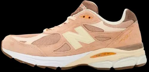 image de Size? New Balance 990v3 Made In USA M990SZ3