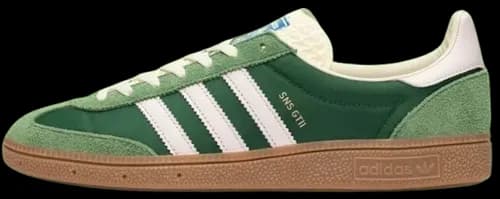 image de Sns Adidas Gtii Handball Olive Cream