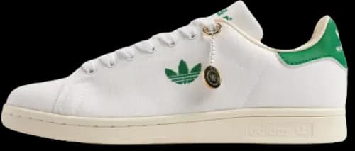 image de Sporty & Rich Adidas Stan Smith White Green IF5658