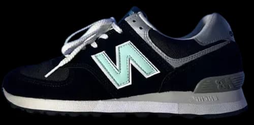image de Studio FY7 x New Balance 576
