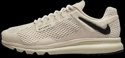 image de Stussy Nike Air Max 2013 Fossil DM6447-200