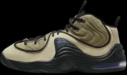 image de Stussy Nike Air Penny 2 Rattan DX6934-200