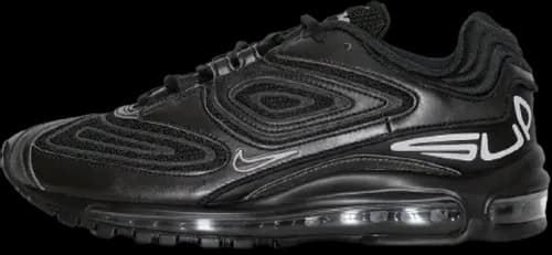 image de Supreme x Nike Air Max 98 TL Black 2022