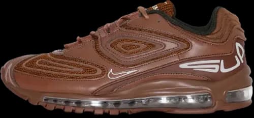image de Supreme x Nike Air Max 98 TL Brown 2022