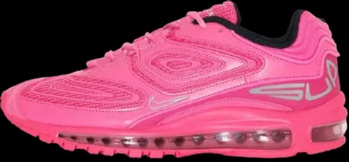 image de Supreme x Nike Air Max 98 TL Pink 2022