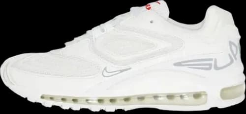 image de Supreme x Nike Air Max 98 TL White 2022