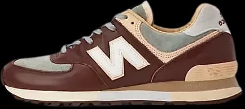 image de The apartment x New Balance 576 "Brown" OU576AMT