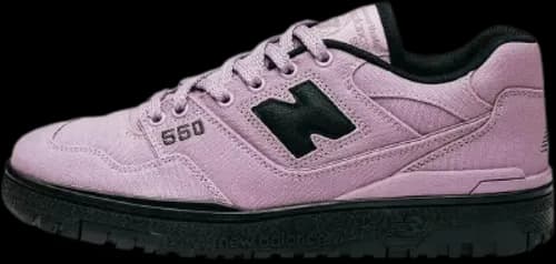 image de thisisneverthat x New Balance 550 "Lavender"
