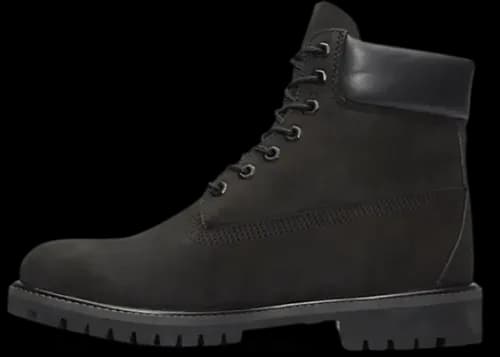 image de Timberland 6 Inch Boot Premium Black Tb010073001