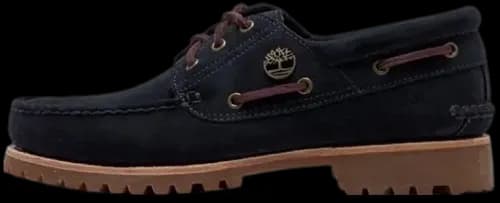 image de Timberland Boat Shoe Dark Blue TB0A683WEP31
