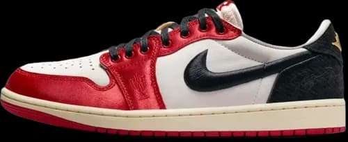 image de Trophy Room Air Jordan 1 Low Sp Away Fn0432 100