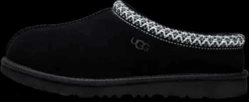 image de UGG Tasman Slipper Black 5950-BLK 
