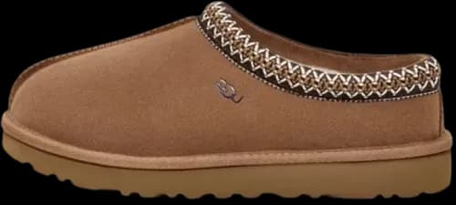 image de UGG Tasman Slipper "Chestnut" 5955-CHE