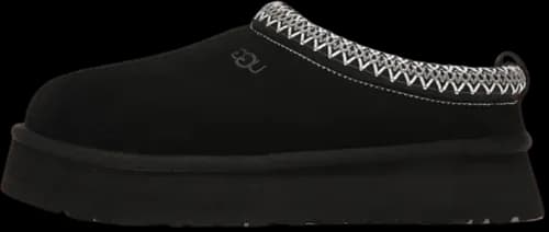 image de UGG Tazz Slipper "Black" 1122553-BLK 
