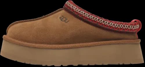 image de UGG Tazz Slipper "Chestnut" WMNS 1122553-CHE