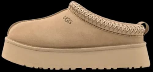 image de UGG Tazz Slipper "Mustard Seed" 1122553-MDSD