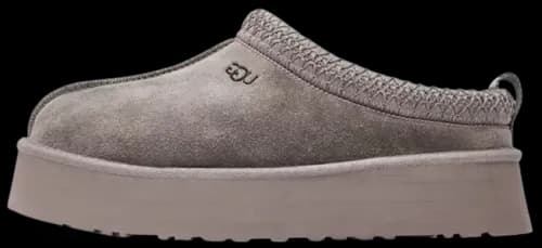 image de UGG Tazz Slipperr "Smoke Plume" 1122553-SKP