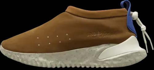 image de UNDERCOVER Nike Moc Flow SP Ale Brown DV5593-201