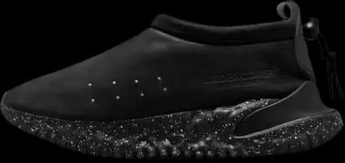image de UNDERCOVER Nike Moc Flow SP Black DV5593-002
