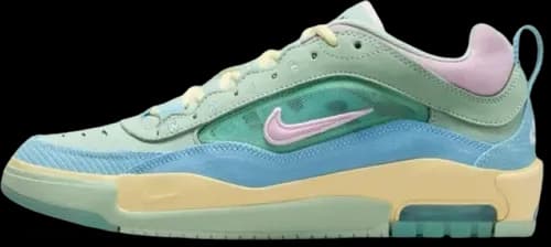 image de Verdy Nike Sb Air Max Ishod Visty Hf4074-400
