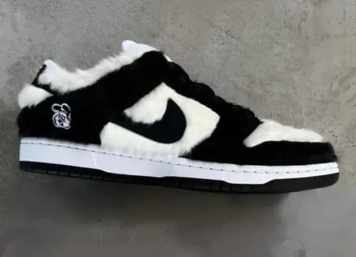 image de Verdy Nike Sb Dunk Low Vick Fn6039 100