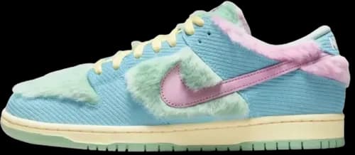 image de Verdy Nike Sb Dunk Low Visty Fn6040-400