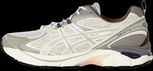 image de Wood Wood Asics Gt 2160 Grey 1203A426 100