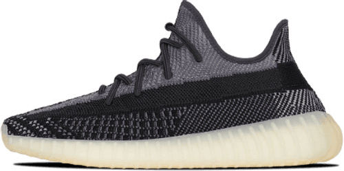 image de adidas-yeezy-boost-350-v2-carbon