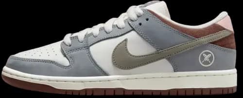 image de Yuto Horigome Nike SB Dunk Low FQ1180-001