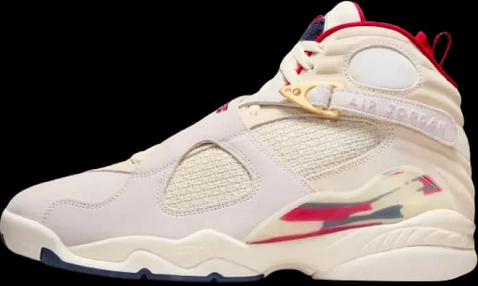 SoleFly X Air Jordan 8 